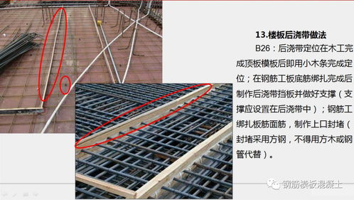 一步一图 看看绿城集团的模板工程做法及关键节点控制