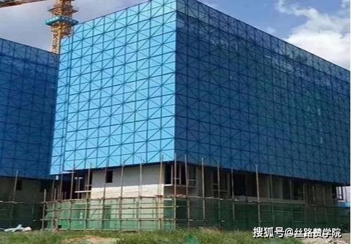 99 的爬架网行业都要需要