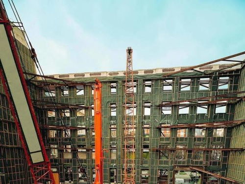 固定总价合同中钢结构工程人工费价差调整问题探讨