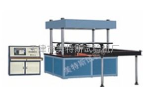 天津井盖压力试验机厂家新闻资讯 建筑工程领域的新进展