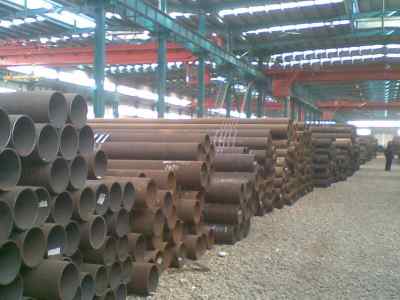 八宿P5无缝管在建筑工程中的应用与厂家选择