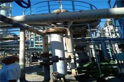 日照锅炉拆除有锅炉拆除资质拆除建筑公司