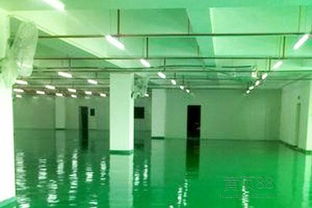 【地坪漆/环氧地坪漆施工技术--番禺专业地坪工程公司】-广州